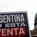 Ley de Tierras: pedirán una sesión especial en Diputados para derogar el DNU 70 y convocan a una marcha