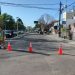 BAHIA BLANCA: Cortes programados de calles y cambios de recorridos de colectivos
