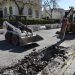 BAHIA BLANCA: Cortes de calles y cambio de recorrido de colectivos para este jueves