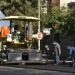 BAHIA BLANCA: Cortes previstos de calzada para este lunes