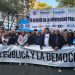 Confirman paro universitario escalonado: qué es, cuándo se realiza y bajo qué lema