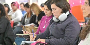 BAHIA BLANCA: Charlas y talleres en Bahía Hub