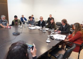 Diputados dejó lista una ley para limitar la venta de tierras bonaerenses al extranjero