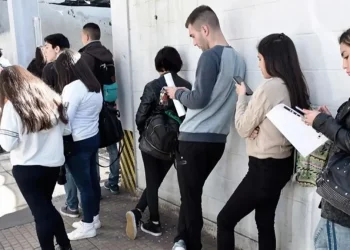 BAHIA BLANCA: El desempleo alcanzó el 9,7% en la ciudad y volvió a niveles elevados