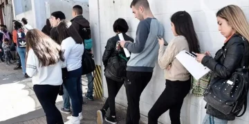 BAHIA BLANCA: El desempleo alcanzó el 9,7% en la ciudad y volvió a niveles elevados