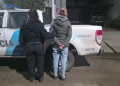 BAHIA BLANCA: Una mujer atacó con un cuchillo a su pareja y terminó detenida