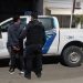 BAHIA BLANCA: Lo encontraron dentro de la casa de su ex y terminó detenido