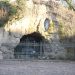 La Capilla del Sagrado Corazón y la Gruta de Lourdes de Pigüé fueron declaradas Monumento Histórico Provincial