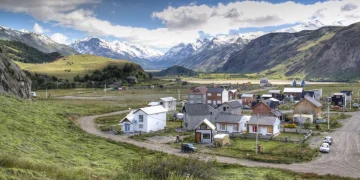 Alerta en El Chaltén: científicos advierten por el riesgo de un aluvión glaciar como en Nepal y exigen un plan de evacuación urgente