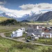 Alerta en El Chaltén: científicos advierten por el riesgo de un aluvión glaciar como en Nepal y exigen un plan de evacuación urgente