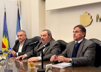 Martilleros bonaerenses impulsan una ley de alquiler social para facilitar el acceso a viviendas