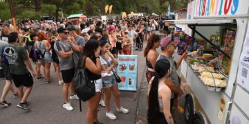 BAHIA BLANCA: Fiesta del Cubanito «disposiciones de tránsito, frecuencias y recorridos de colectivos»