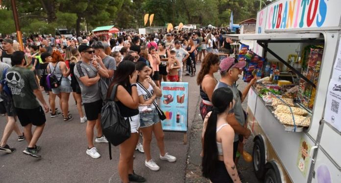 BAHIA BLANCA: Fiesta del Cubanito «disposiciones de tránsito, frecuencias y recorridos de colectivos»