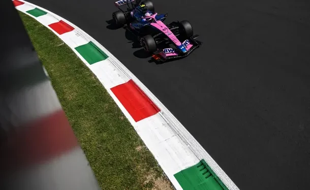 ¿Cuándo corre Colapinto en el Gran Premio de Italia?  El piloto argentino continúa con la actividad de este fin de semana en el Gran Premio de Italia de la Fórmula 1. ¡Conocé el cronograma!