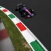 ¿Cuándo corre Colapinto en el Gran Premio de Italia?