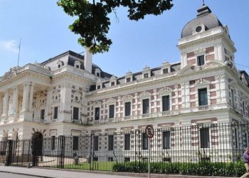 Cuánto lleva gastado cada Ministerio de lo asignado en el Presupuesto 2026