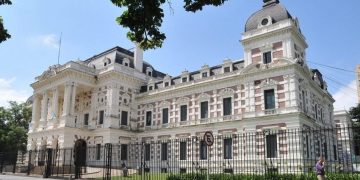 Cuánto lleva gastado cada Ministerio de lo asignado en el Presupuesto 2026