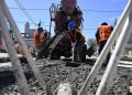 BAHIA BLANCA: El Municipio avanza en la reparación de más de 90 intersecciones