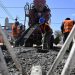 BAHIA BLANCA: El Municipio avanza en la reparación de más de 90 intersecciones