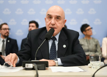Renunció el titular de la ANDIS, en medio de la disputa por la Ley de Discapacidad