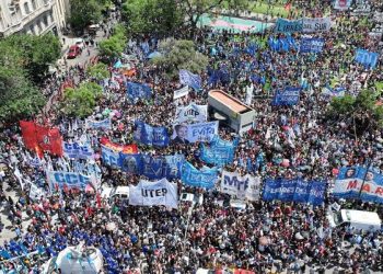 La CGT no descarta un paro general antes de fin de año