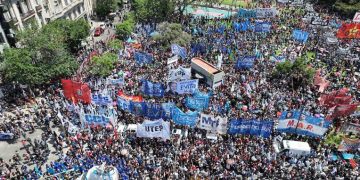 La CGT no descarta un paro general antes de fin de año