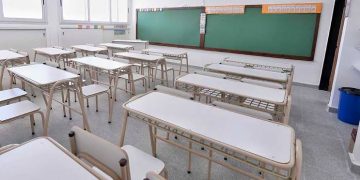 Docentes bonaerenses paran este jueves para reclamar seguridad en las aulas