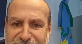BAHIA BLANCA: Susbielles le pidio una audiencia a Milei y no tuvo respuesta