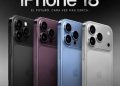 Apple confirma la fecha de la presentación del iPhone 18 Pro y del iPhone 18 Pro Max