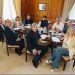 Con Karina Milei al frente, la mesa política se reúne para resolver las tensiones por el Presupuesto 2027