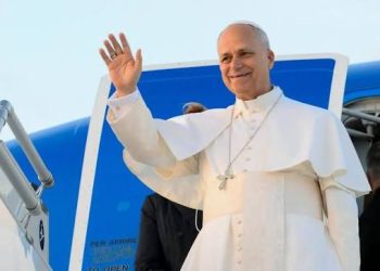 El Gobierno confirmó que el lunes 9 de noviembre será feriado nacional por la visita del papa León XIV
