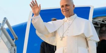 El Gobierno confirmó que el lunes 9 de noviembre será feriado nacional por la visita del papa León XIV