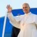 El Gobierno confirmó que el lunes 9 de noviembre será feriado nacional por la visita del papa León XIV