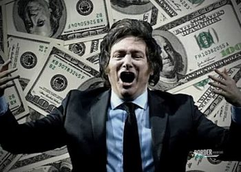 Javier Milei aseguró que Argentina está preparada para afrontar la suba global de tasas: «Nos salen dólares por las orejas»
