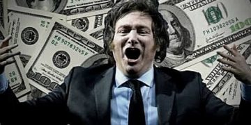 Javier Milei aseguró que Argentina está preparada para afrontar la suba global de tasas: «Nos salen dólares por las orejas»