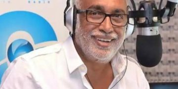 Falleció el «Negro» Oscar González Oro