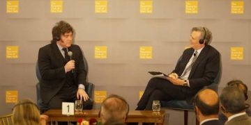 Javier Milei: Cada empleado público echado debe contarse como un «nuevo puesto de trabajo»