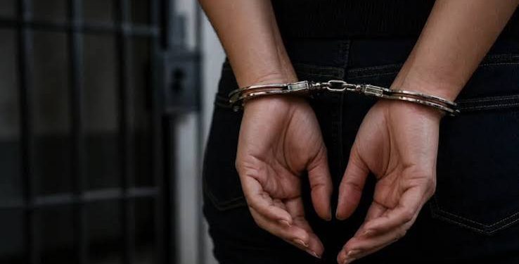 BAHIA BLANCA: Prisión preventiva para una mujer por tenencia y comercialización de droga A pedido del fiscal Mauricio Del Cero, titular de la UFIJ N.º 19, el Juzgado de Garantías N.º2 ordenó convertir en prisión preventiva la detención que pesaba sobre Belén Morena Prado por haber tenido droga para comercializar y por la venta de estupefacientes.