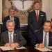 Comunicado de Cancillería: Argentina y Estados Unidos lanzan el Corredor Andes-Atlántico