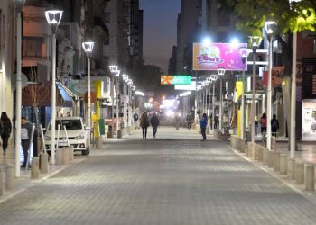BAHIA BLANCA: El Municipio enviará al Concejo un proyecto para asistir con $1 millón a 601 comercios bahienses