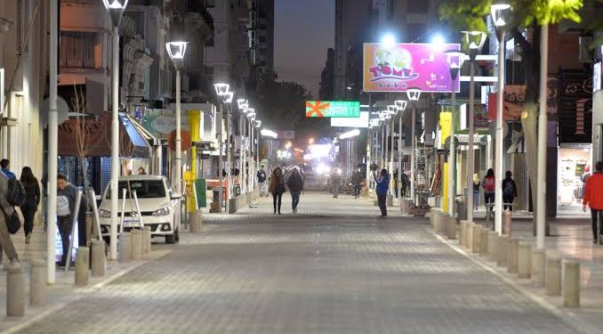 BAHIA BLANCA: El Municipio enviará al Concejo un proyecto para asistir con $1 millón a 601 comercios bahienses