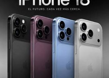 Apple confirma la fecha de la presentación del iPhone 18 Pro y del iPhone 18 Pro Max