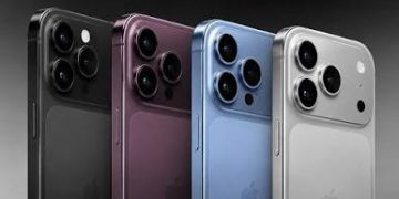 Apple confirma la fecha de la presentación del iPhone 18 Pro y del iPhone 18 Pro Max