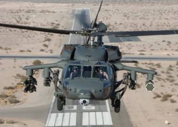 EEUU aprobó la venta de cuatro helicópteros Black Hawk a Argentina por u$s140 millones