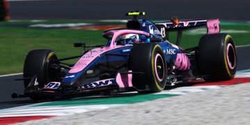 Gran Premio de España: Colapinto giró en el Circuito de Madring y terminó 13° la FP1″Cronograma del Gran Premio de España en la Fórmula 1″