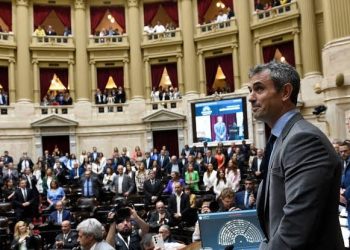 Con Malvinas y Presupuesto como protagonistas, se viene una semana cargada en el Congreso