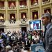 Con Malvinas y Presupuesto como protagonistas, se viene una semana cargada en el Congreso