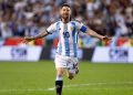 Lionel Messi se despedirá del público argentino el 6 de octubre en el Monumental