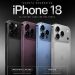 Apple confirma la fecha de la presentación del iPhone 18 Pro y del iPhone 18 Pro Max