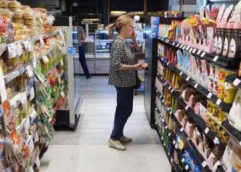 INDEC da a conocer este jueves el dato de inflación de agosto